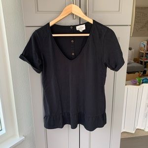 Sezane Tee